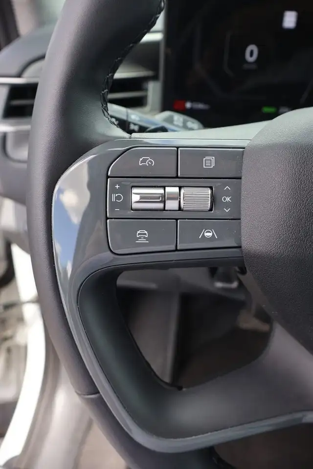 Kia EV9 снимка Kia EV9