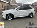 BMW X5 xDrive30d|Grijs Kenteken|MARGE|Panoramadak|EURO6|C Blanc - thumbnail 2