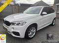 BMW X5 xDrive30d|Grijs Kenteken|MARGE|Panoramadak|EURO6|C Blanc - thumbnail 1