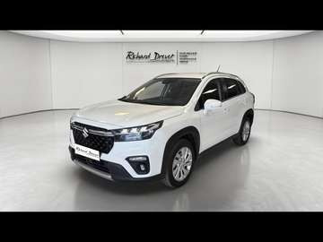 1.5 Dualjet Hybrid 115ch Privilège Auto