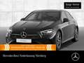 Mercedes-Benz A 250 Lim 4M AMG+NIGHT+LED+KAMERA+KEYLESS+8G Schwarz - thumbnail 1