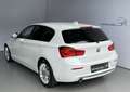 BMW 116 d Sport Line *LED*Sportsitz*PDC*FernlichtAsisst Weiß - thumbnail 2