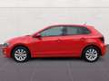 Volkswagen Polo Highline 1.0 TSI DSG APP KAM ACC GJ-REIF PDC SHZ Rot - thumbnail 6