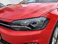 Volkswagen Polo Highline 1.0 TSI DSG APP KAM ACC GJ-REIF PDC SHZ Rot - thumbnail 5
