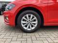 Volkswagen Polo Highline 1.0 TSI DSG APP KAM ACC GJ-REIF PDC SHZ Rot - thumbnail 9