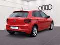Volkswagen Polo Highline 1.0 TSI DSG APP KAM ACC GJ-REIF PDC SHZ Rot - thumbnail 8