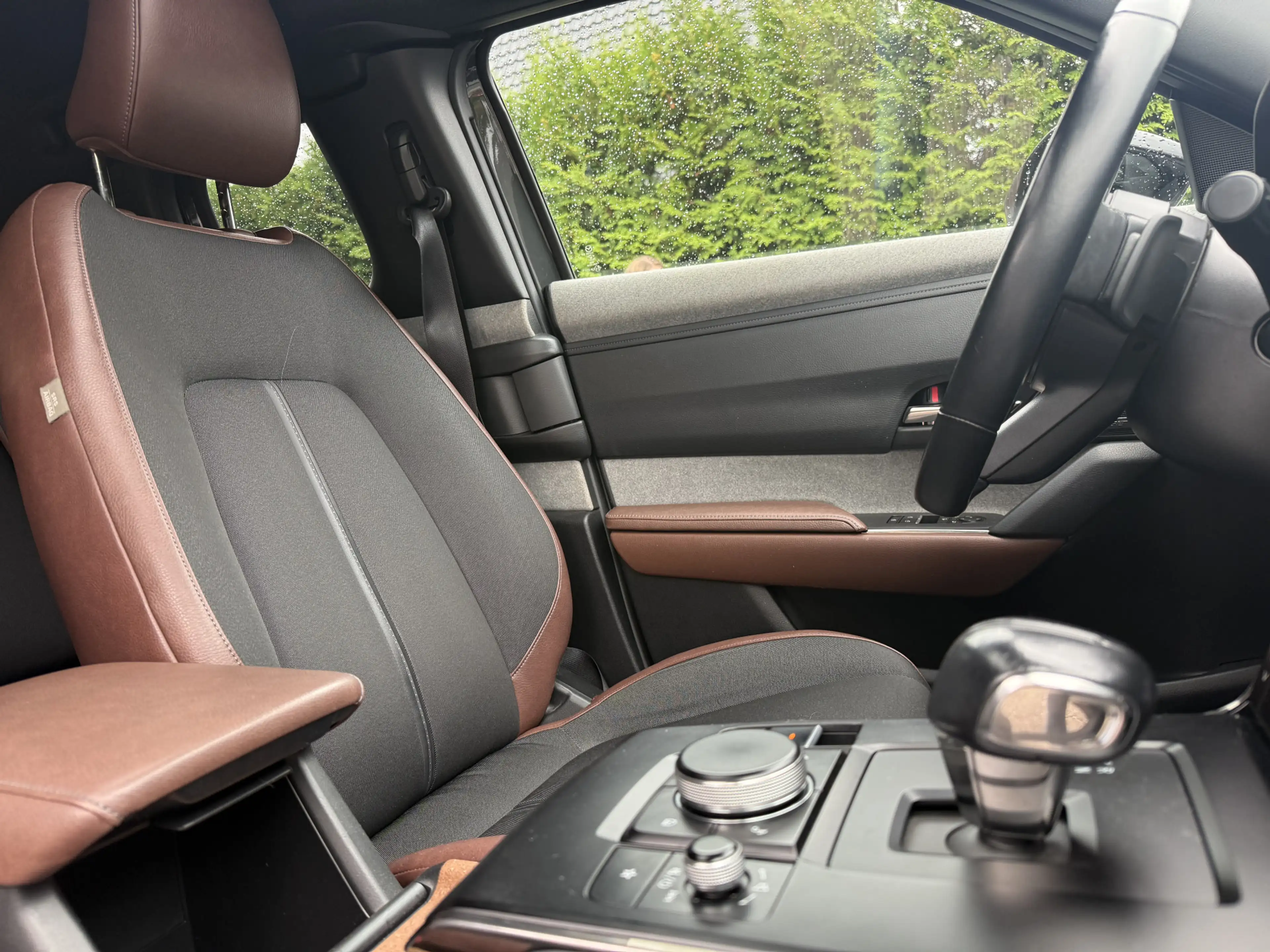 Mazda MX-30 e-SkyActiv 145 Luxury 36 kWh Aut., Vol opties! — photo 3