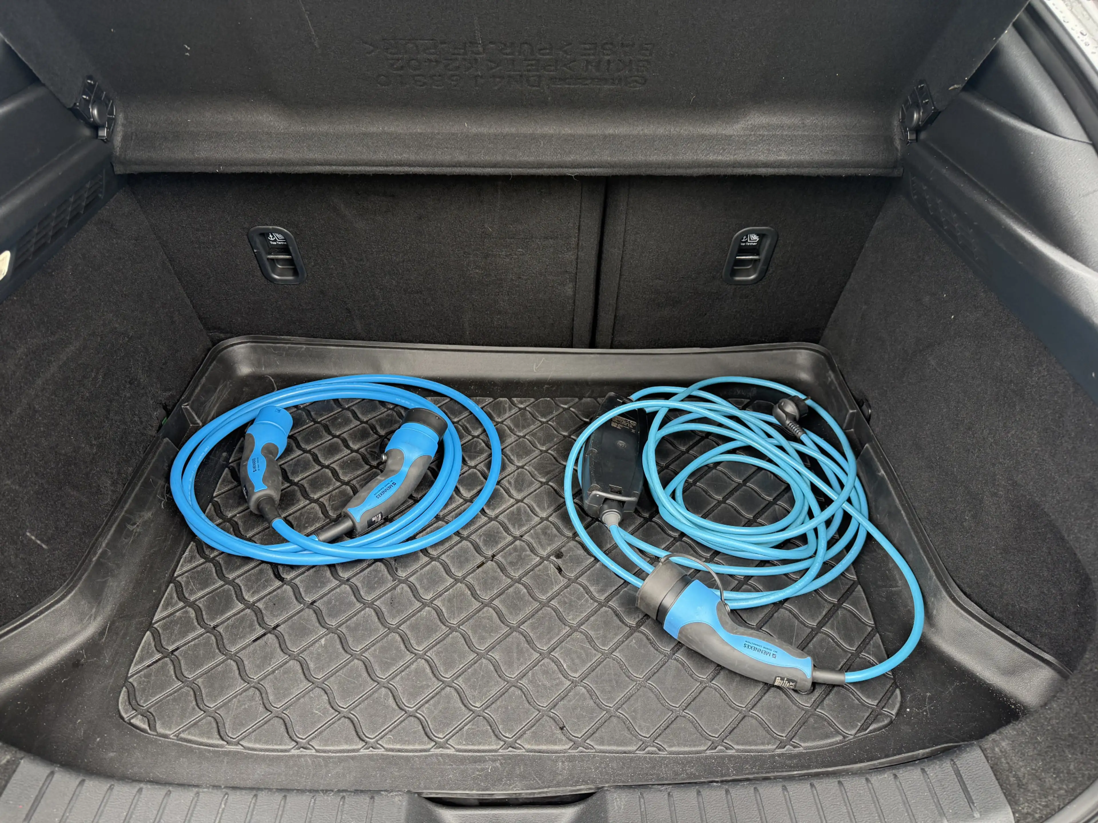 Mazda MX-30 e-SkyActiv 145 Luxury 36 kWh Aut., Vol opties! — photo 25