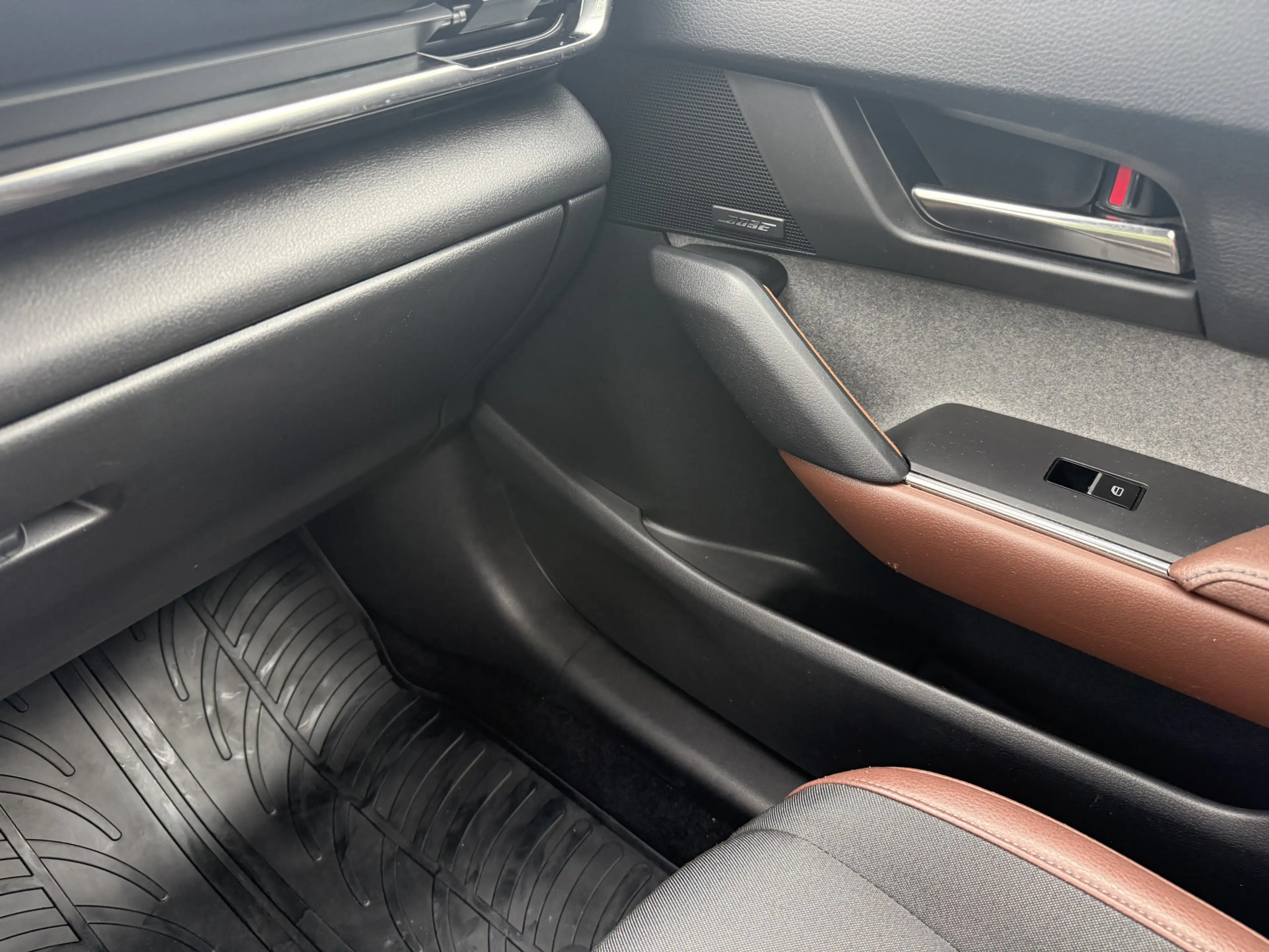 Mazda MX-30 e-SkyActiv 145 Luxury 36 kWh Aut., Vol opties! — photo 20