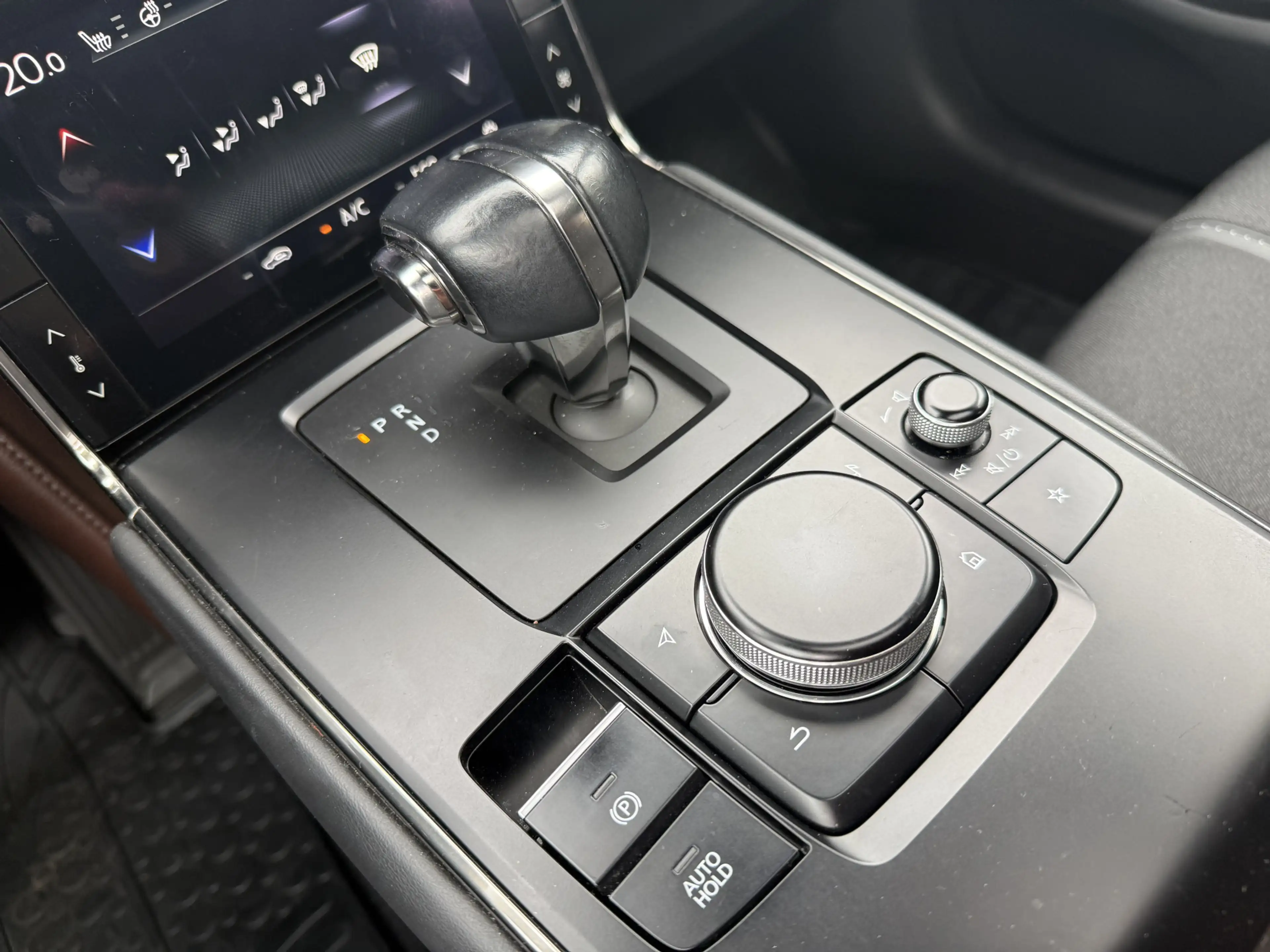 Mazda MX-30 e-SkyActiv 145 Luxury 36 kWh Aut., Vol opties! — photo 29