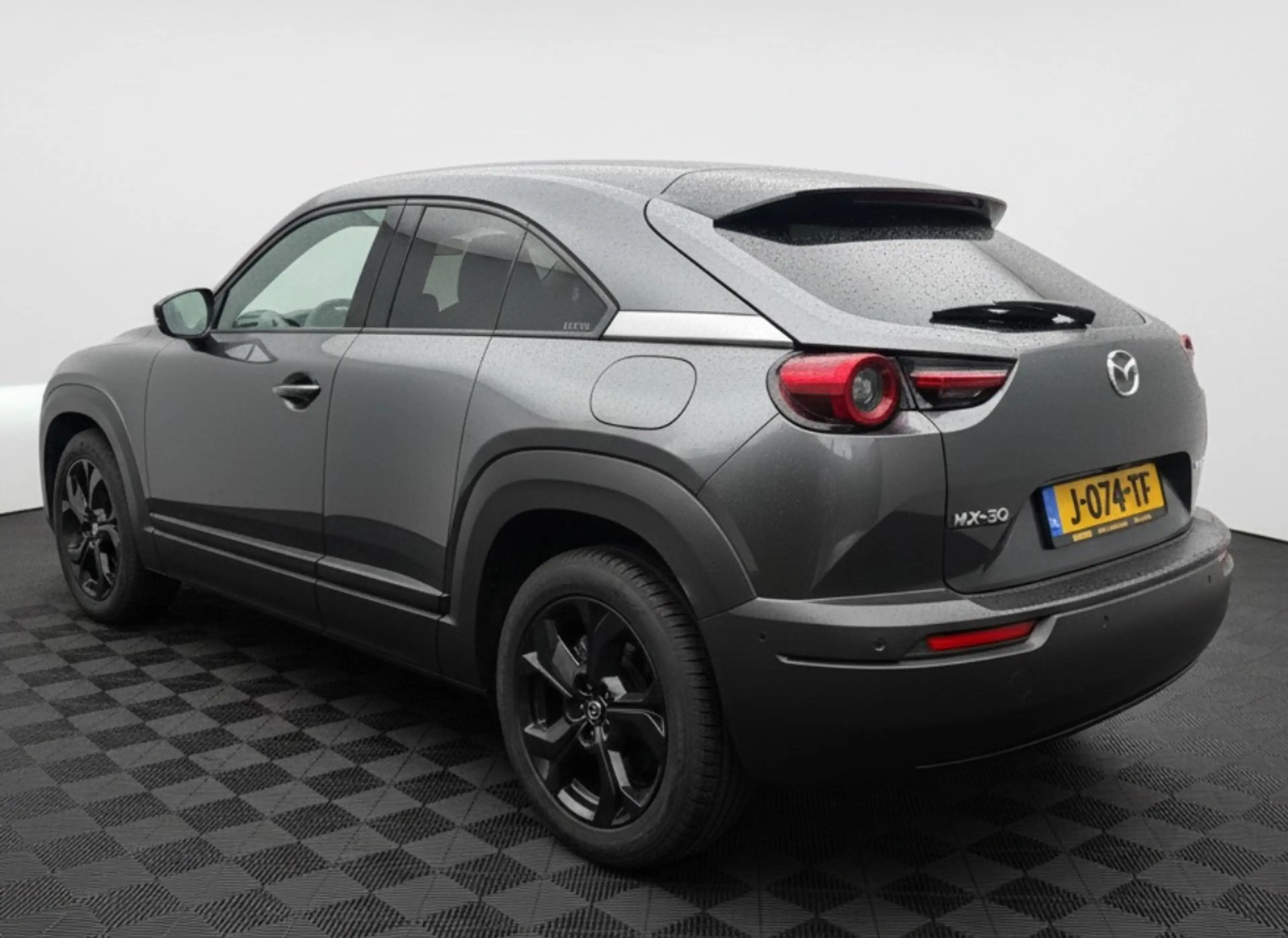 Mazda MX-30 e-SkyActiv 145 Luxury 36 kWh Aut., Vol opties! — photo 10