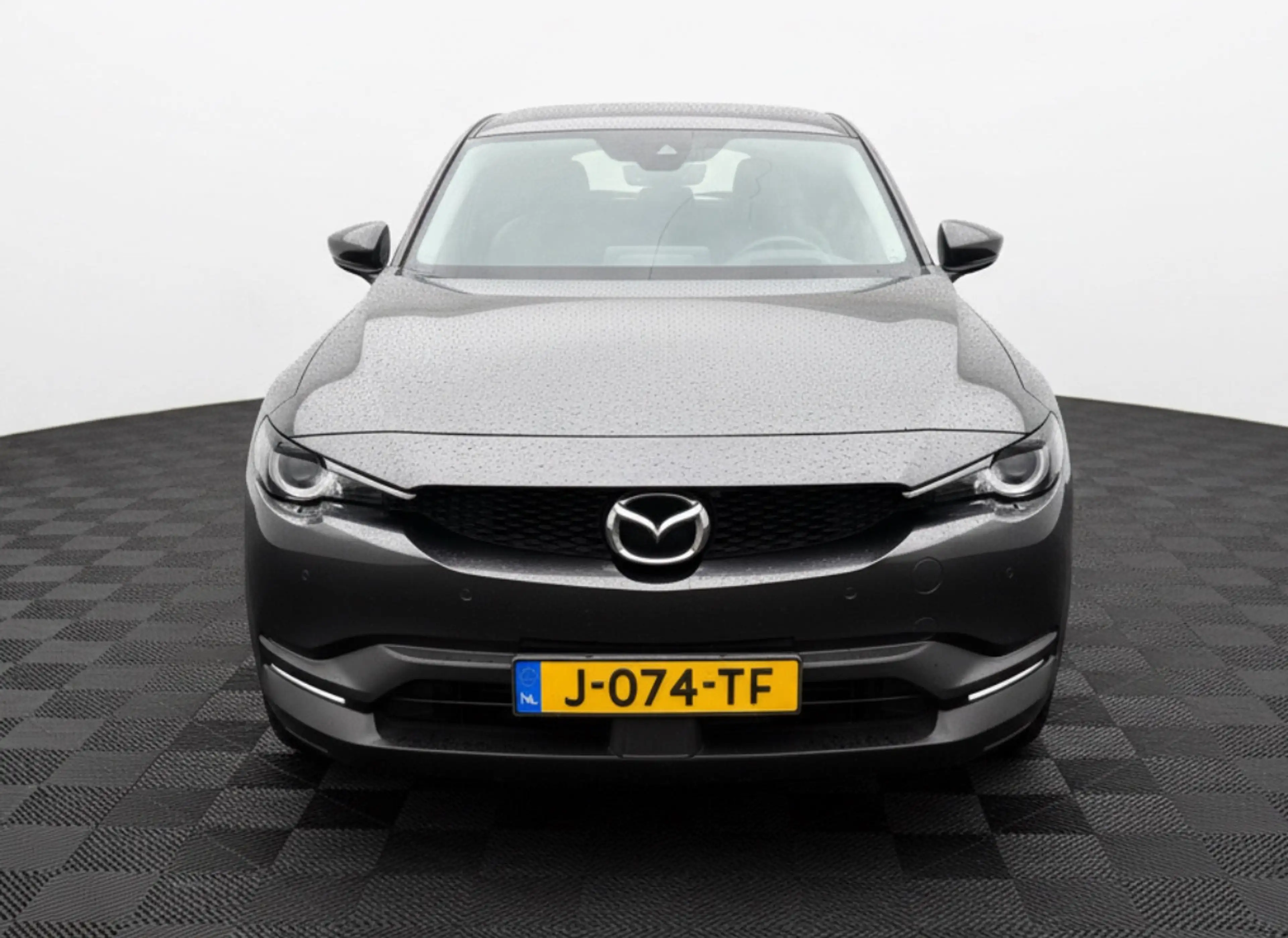 Mazda MX-30 e-SkyActiv 145 Luxury 36 kWh Aut., Vol opties! — photo 15