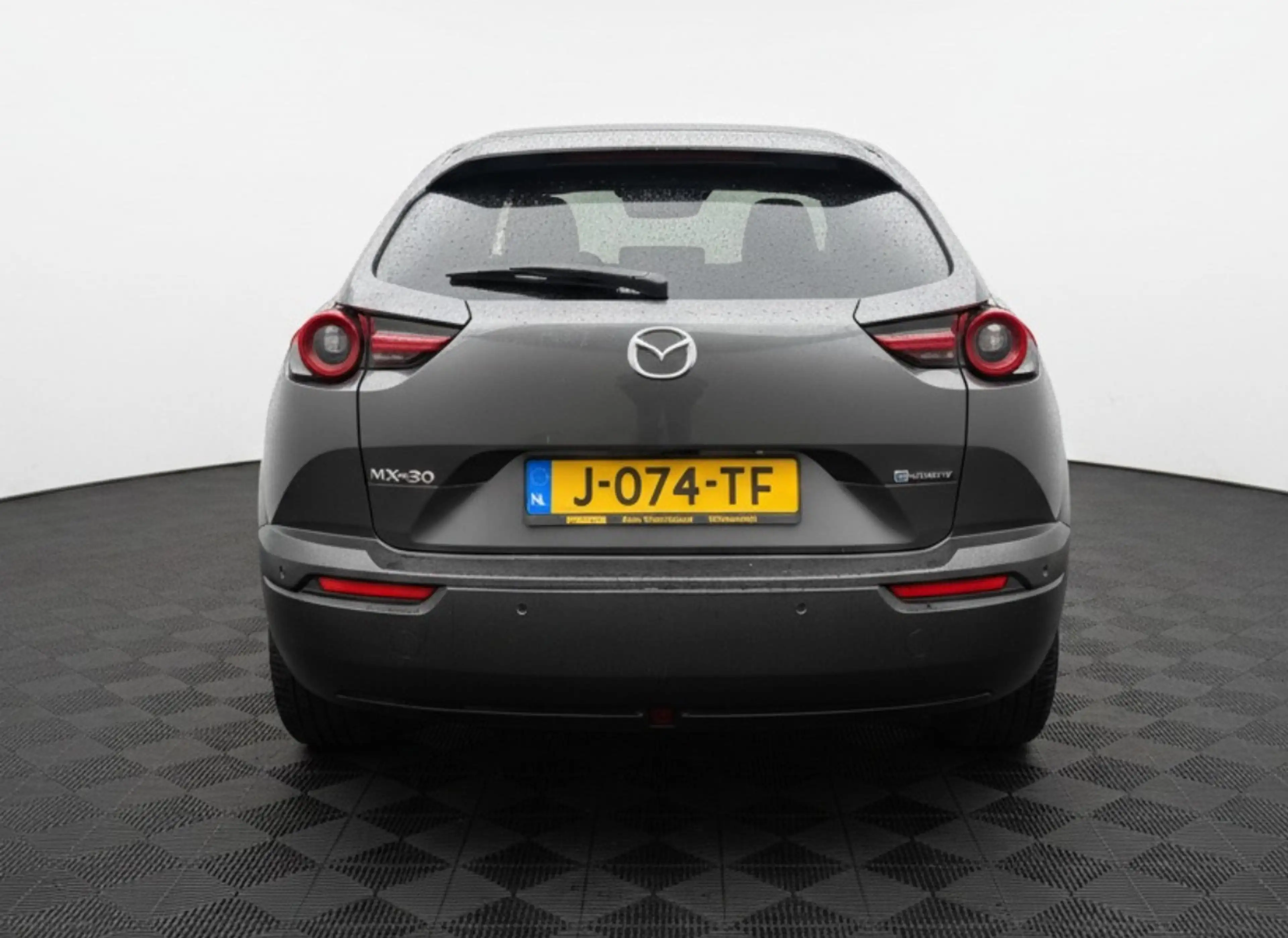 Mazda MX-30 e-SkyActiv 145 Luxury 36 kWh Aut., Vol opties! — photo 27