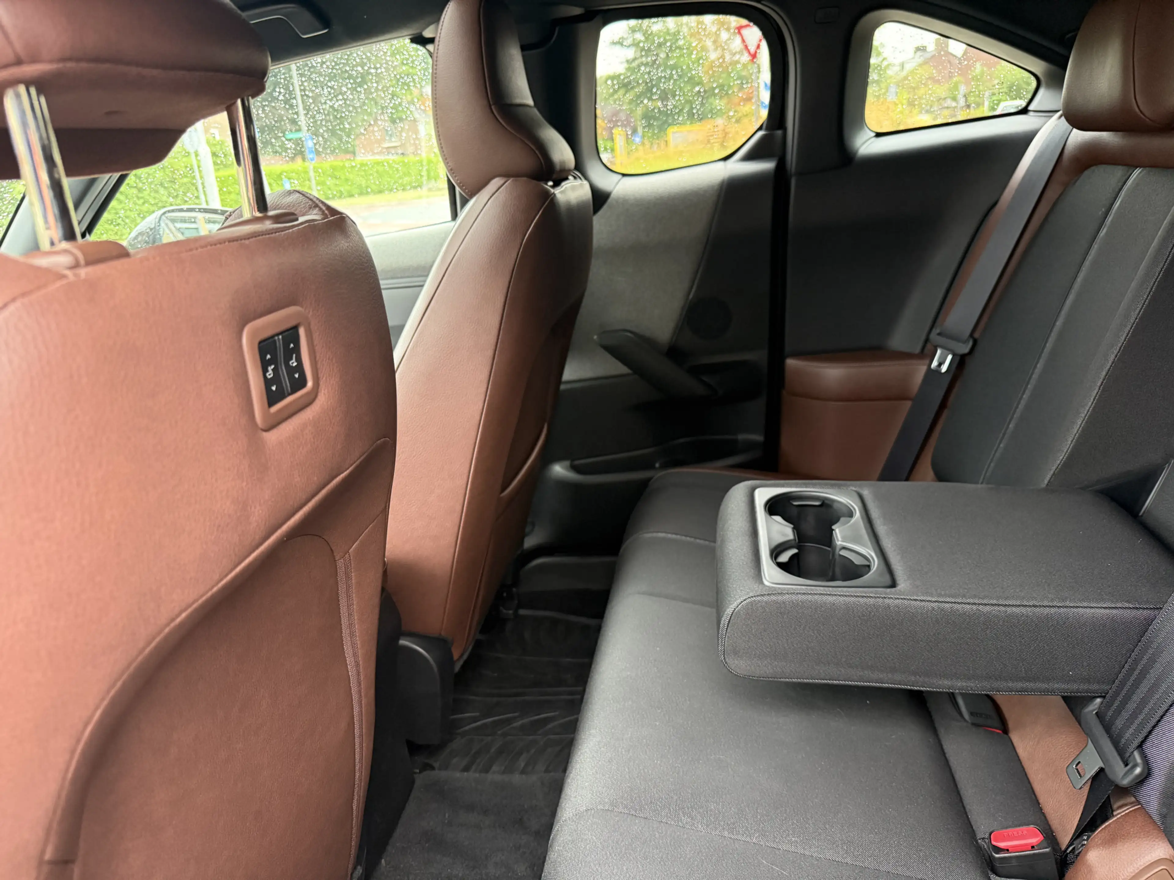 Mazda MX-30 e-SkyActiv 145 Luxury 36 kWh Aut., Vol opties! — photo 24