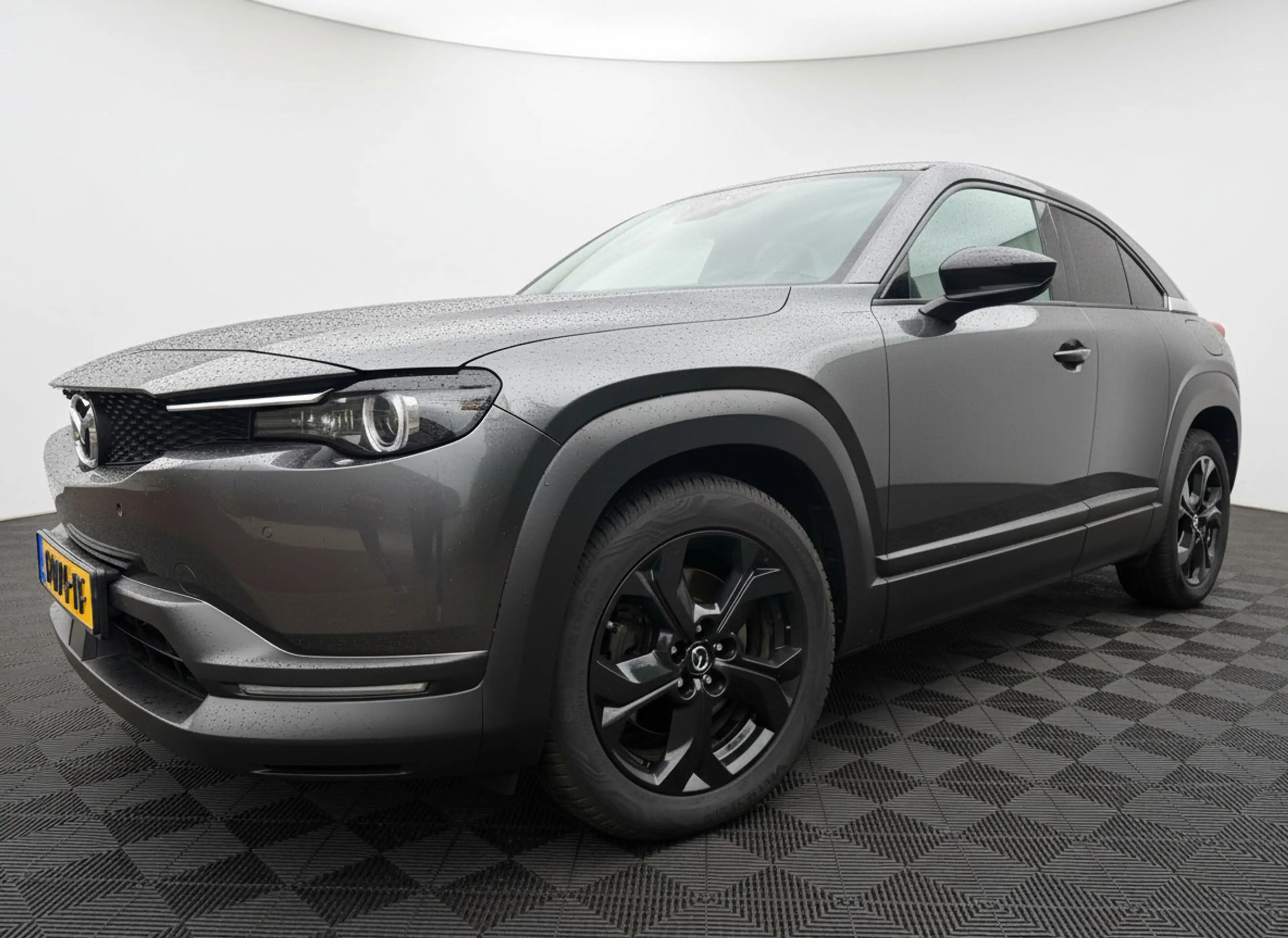 Mazda MX-30 e-SkyActiv 145 Luxury 36 kWh Aut., Vol opties! — photo 31