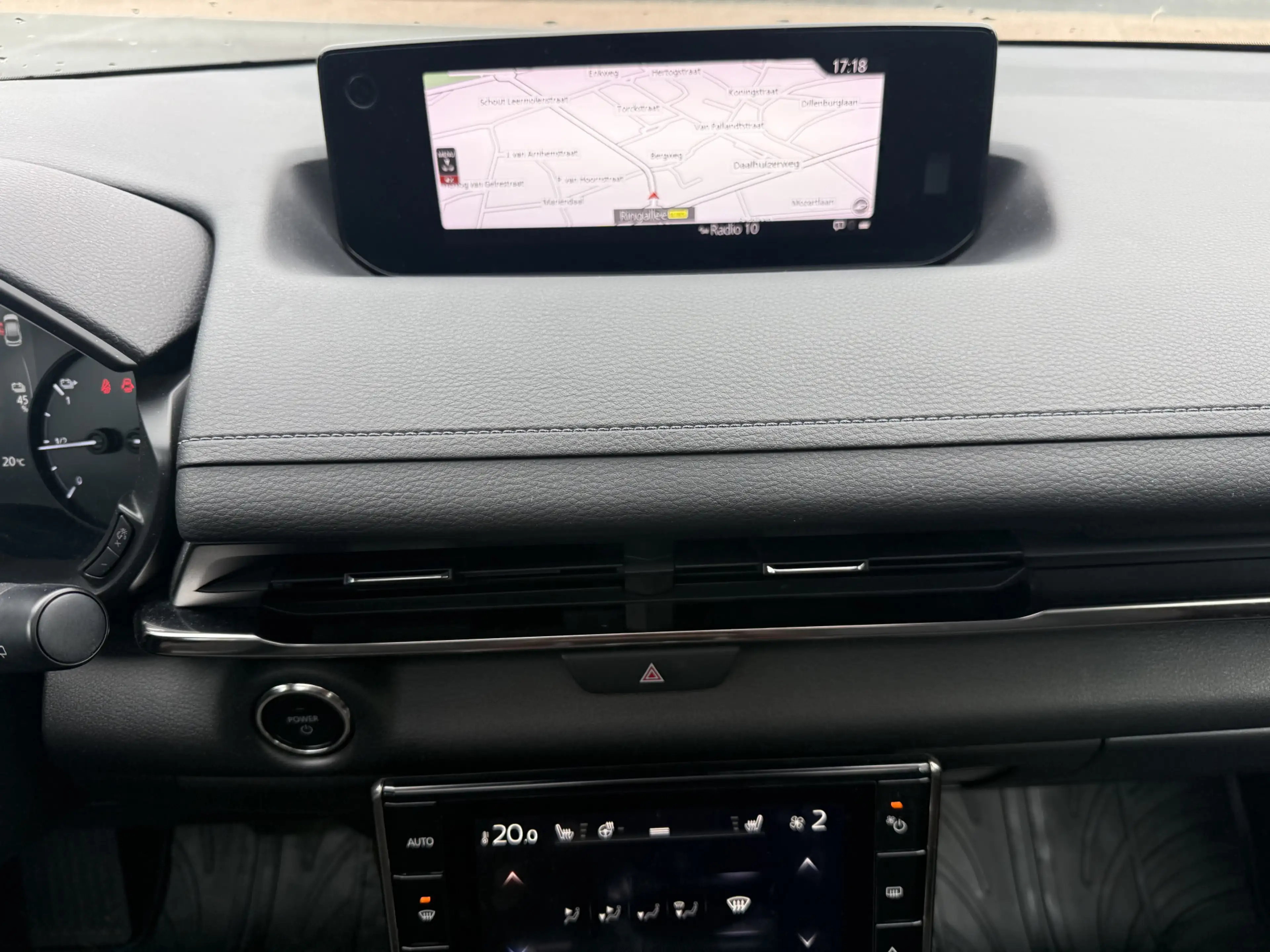 Mazda MX-30 e-SkyActiv 145 Luxury 36 kWh Aut., Vol opties! — photo 19
