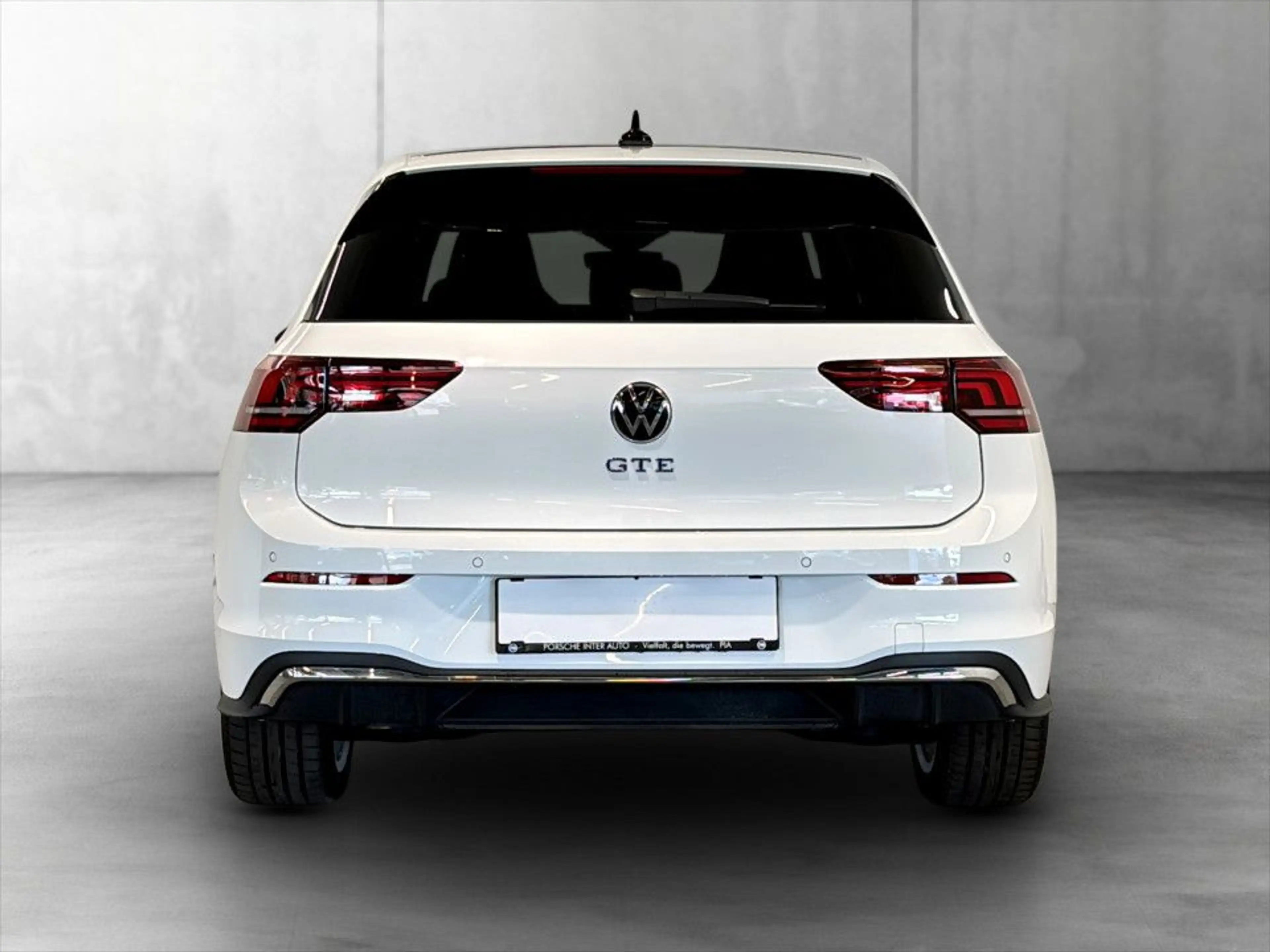Volkswagen Golf GTE DSG CARPLAY+LED+NAVI+BALD VERFÜGBAR — photo 7