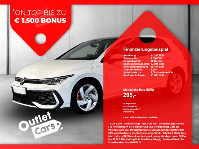 Volkswagen Golf GTE DSG CARPLAY+LED+NAVI+BALD VERFÜGBAR