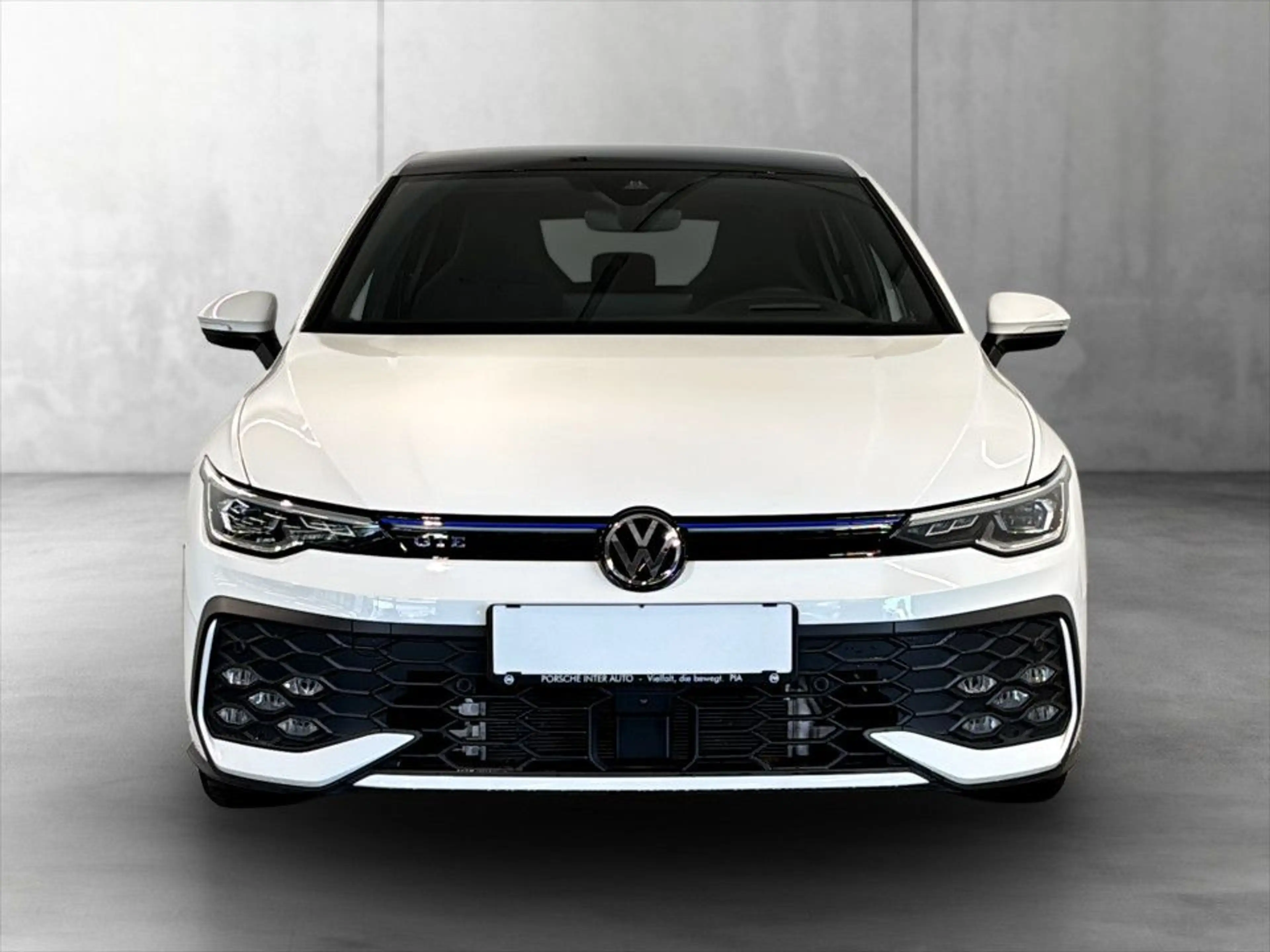 Volkswagen Golf GTE DSG CARPLAY+LED+NAVI+BALD VERFÜGBAR — photo 4
