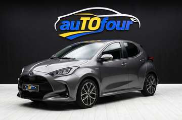 Yaris IV 1.5h 115 Icon