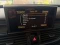 Audi A6 BREAK 2.0TDi 3X-S LINE SHADOW CUIR XENON GAR.1AN Negro - thumbnail 29
