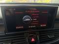 Audi A6 BREAK 2.0TDi 3X-S LINE SHADOW CUIR XENON GAR.1AN Negro - thumbnail 25