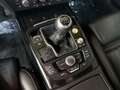 Audi A6 BREAK 2.0TDi 3X-S LINE SHADOW CUIR XENON GAR.1AN Negro - thumbnail 21