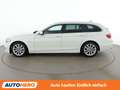 BMW 520 520d xDrive Weiß - thumbnail 3