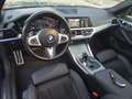 BMW 430 d**M-SPORT PRO, Schiebedach, Harman Kardon, ACC** Schwarz - thumbnail 24