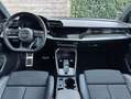 Audi A3 Limousine S-LINE / ECC / PANORAMADAK / LEDER ... Gris - thumbnail 7