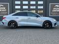 Audi A3 Limousine S-LINE / ECC / PANORAMADAK / LEDER ... Gris - thumbnail 4