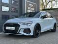 Audi A3 Limousine S-LINE / ECC / PANORAMADAK / LEDER ... Gris - thumbnail 1