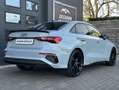 Audi A3 Limousine S-LINE / ECC / PANORAMADAK / LEDER ... Gris - thumbnail 2