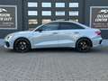 Audi A3 Limousine S-LINE / ECC / PANORAMADAK / LEDER ... Gris - thumbnail 5