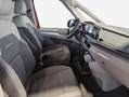 Volkswagen T7 California Coast 2,0 TDI DSG AHK Navi Markise Rot - thumbnail 9
