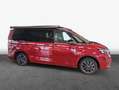 Volkswagen T7 California Coast 2,0 TDI DSG AHK Navi Markise Rot - thumbnail 4