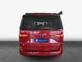 Volkswagen T7 California Coast 2,0 TDI DSG AHK Navi Markise Rot - thumbnail 5