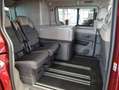 Volkswagen T7 California Coast 2,0 TDI DSG AHK Navi Markise Rot - thumbnail 15