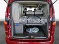 Volkswagen T7 California Coast 2,0 TDI DSG AHK Navi Markise Rot - thumbnail 7