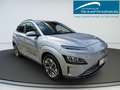 Hyundai KONA EV Edition 30 Plus 39kWh Argent - thumbnail 2