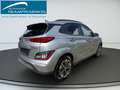 Hyundai KONA EV Edition 30 Plus 39kWh Argent - thumbnail 3
