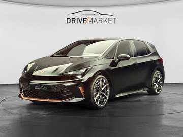 58kWh 140kW/190ch