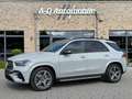 Mercedes-Benz GLE 450 4Matic*7-Sitzer*Pano*Night*Soft*Voll* Grau - thumbnail 1