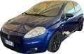 Fiat Grande Punto 1.9 MJT 130 CV 3 porte Sport Blu/Azzurro - thumbnail 1