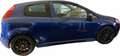 Fiat Grande Punto 1.9 MJT 130 CV 3 porte Sport Blu/Azzurro - thumbnail 3