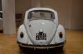 Volkswagen Maggiolino 1.200*CRUSCOTTO IN METALLO*TOT.RESTAURAT '64! Blanco - thumbnail 6