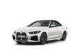 BMW 420 4 Serie Cabrio 420i | M Sportpakket | Comfort Pack Wit - thumbnail 2