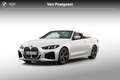 BMW 420 4 Serie Cabrio 420i | M Sportpakket | Comfort Pack Wit - thumbnail 1