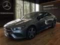 Mercedes-Benz CLA 250 e EDITION 2020+AMG-Line+Night+AHK+MBUX Grau - thumbnail 1