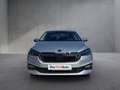 Skoda Fabia Selection TSI Silber - thumbnail 2
